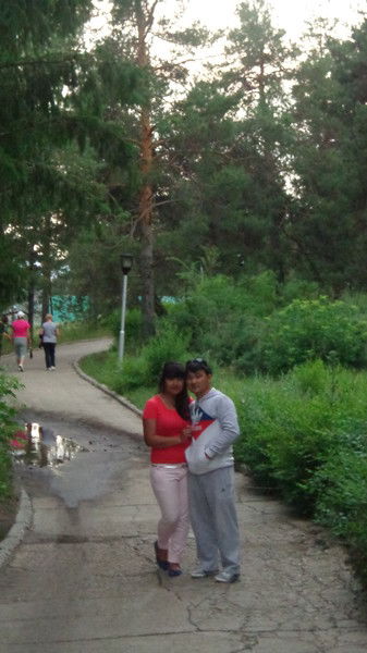 Аселя Оразаева