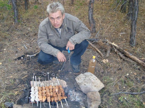 Андрей Кириенко