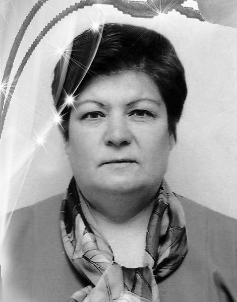 Наталья Пустовалова