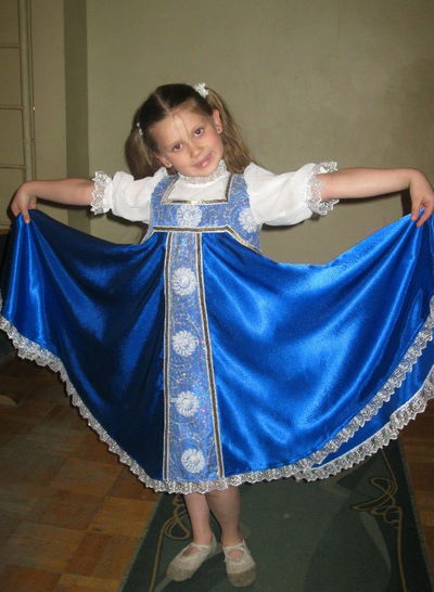 Маргоша Важенина