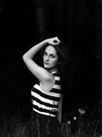 Алиса Николаева