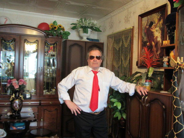 Леонид Кличко