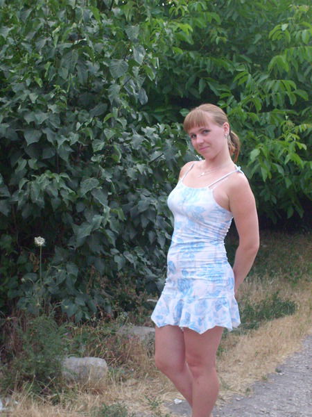 Анна Бурзиловская