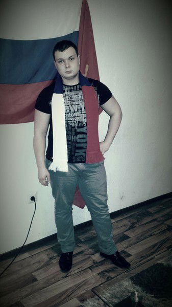 Артур Перминов