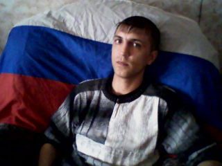 Артём Терентьев