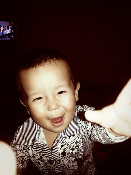 Ержан Кулмырзаев