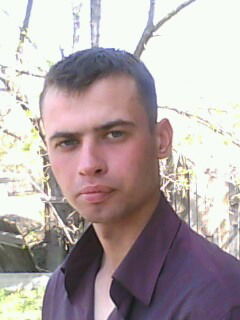 Александр Генадевич