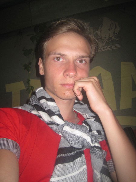 Роман Гайдай