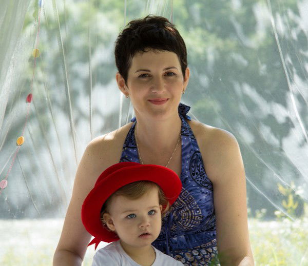 Ольга Бочкарева