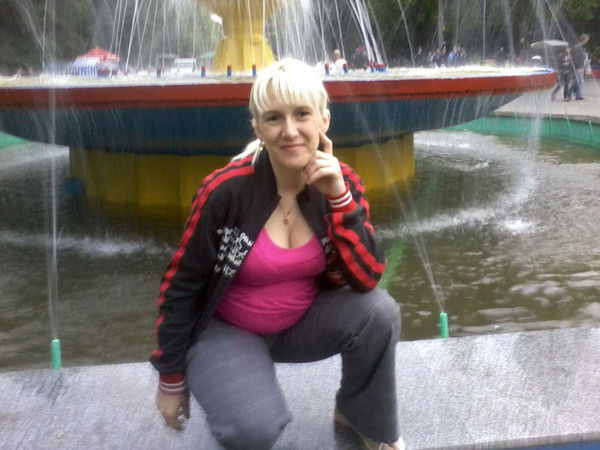 Лена Грищенко