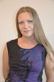 Надежда Касаткина