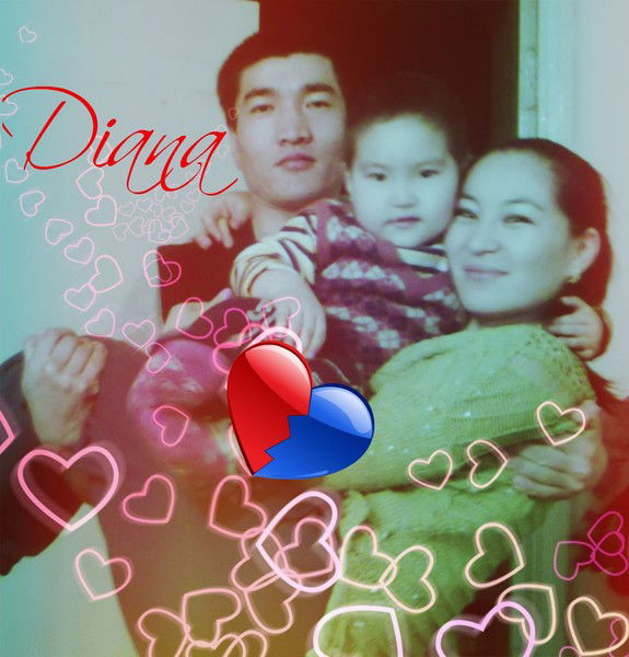 Чынара Адилбек Кызы