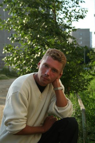 Виталий Криптов