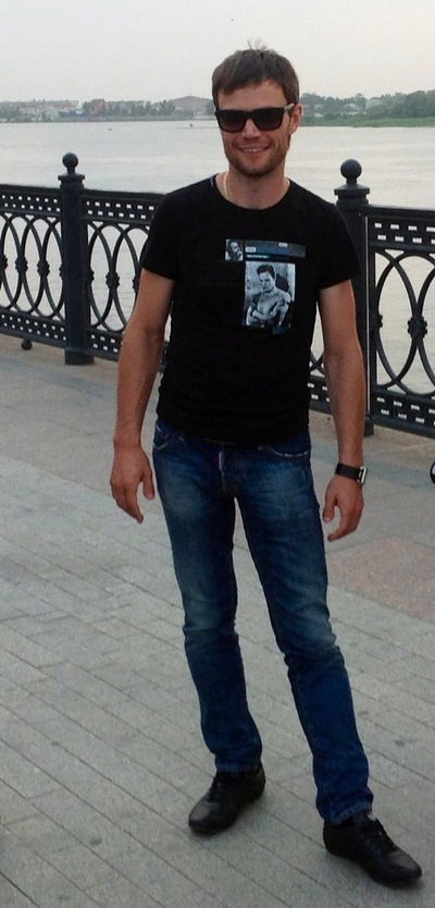 Иван Бурдуковский