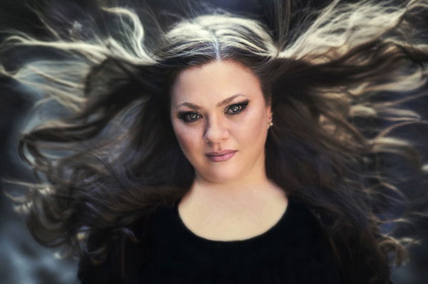 Светлана Юдаева