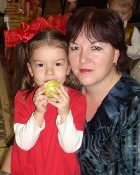 Резида Маликова