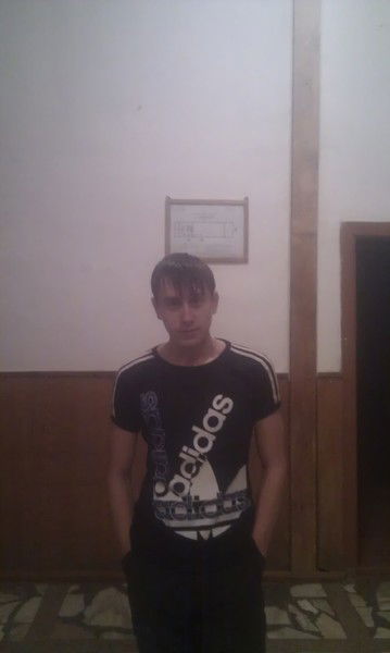 Толя Кочкин