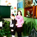 Анна Николаевна