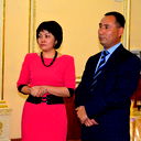 Айтолкын Акпарова