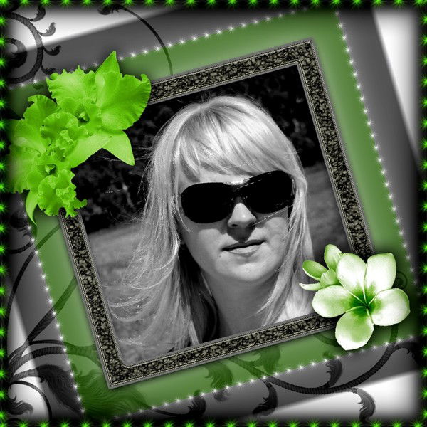 Ирина Чешина