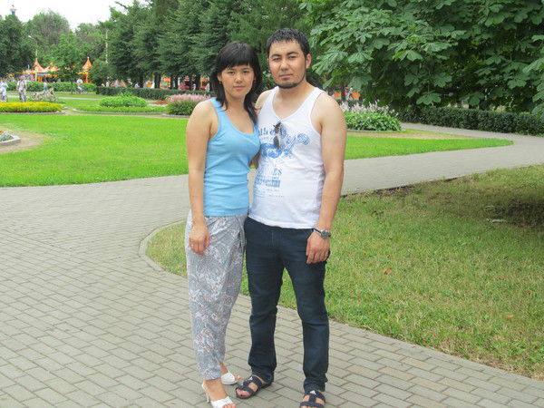 Бакыт Токтоназаров