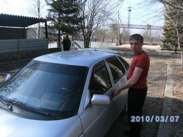 Алексей Фейзулов