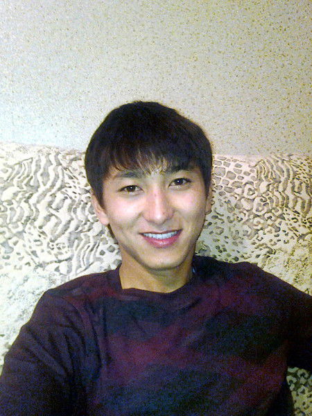 Кахарман Жаксыбаев