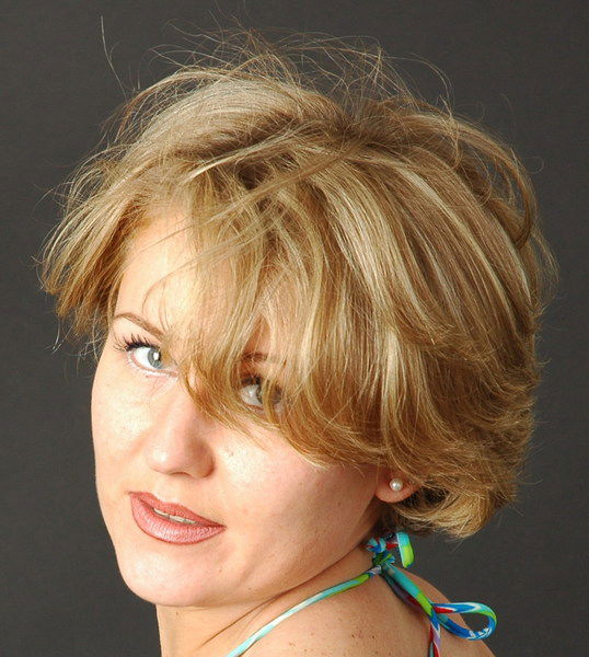 Мария Сасина