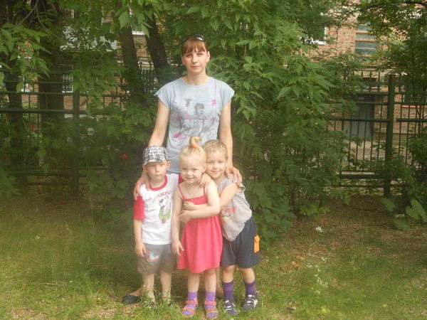 Екатерина Осипова