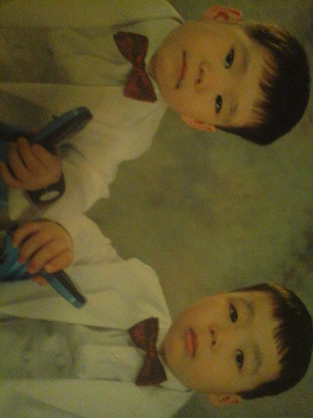 Шынар Сералы