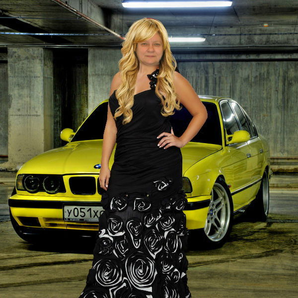 Татьяна Ломова