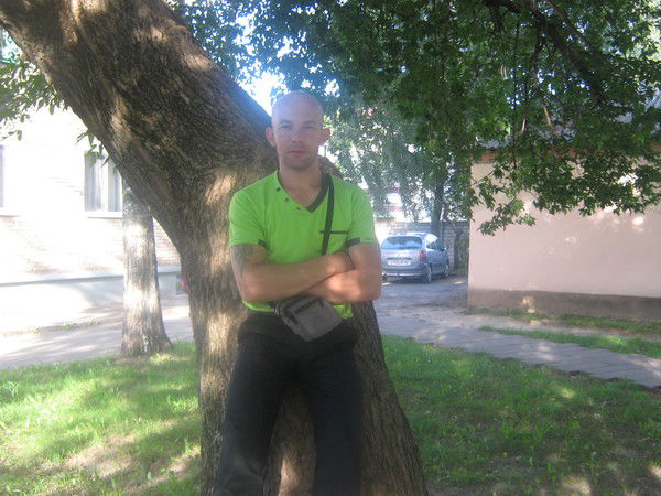 Сергей Овчинников