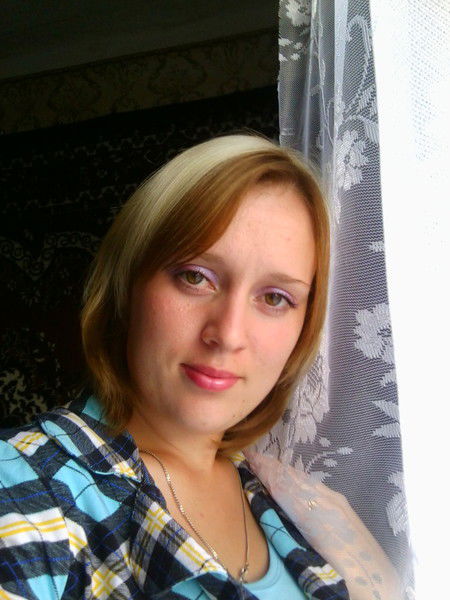 Ирина Маклашина