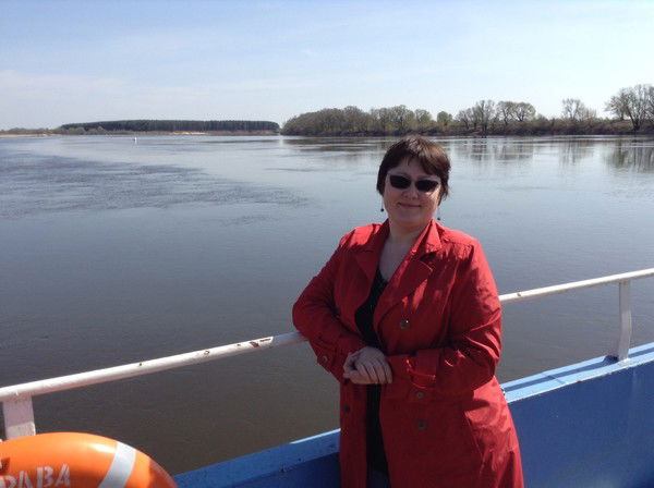 Юля Сусоева