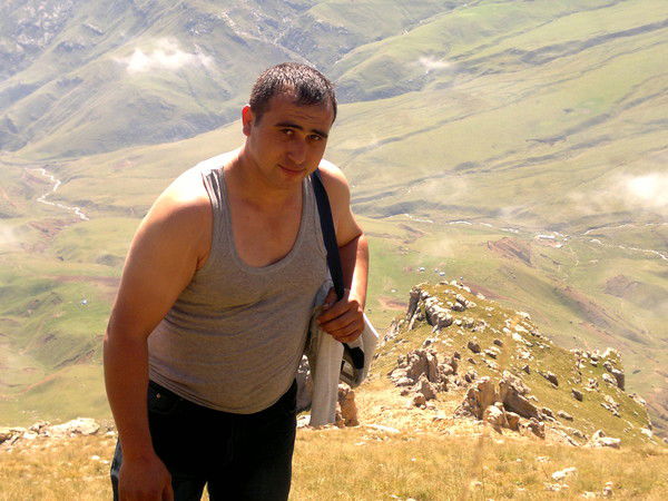 Emin Quliyev