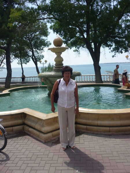 Раушания Хафаева