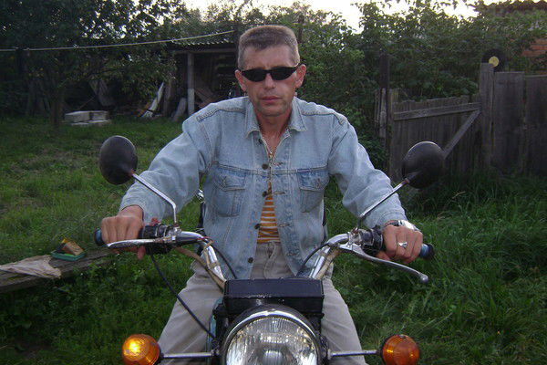 Паша Редько