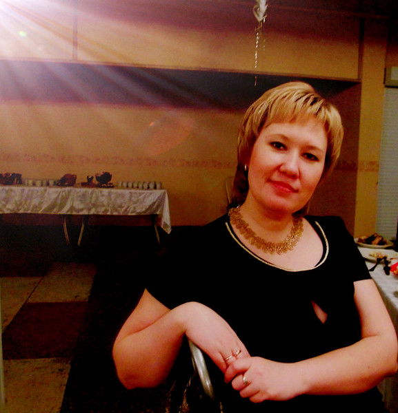 Наталья Кожевникова