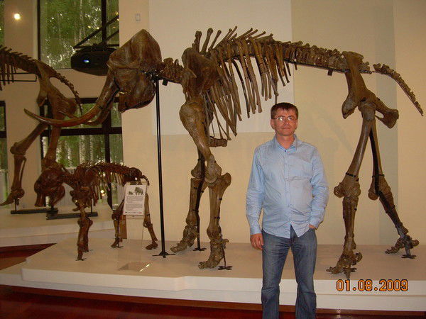 Андрей Бойко