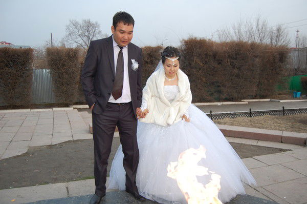 Карлыгаш Куаткызы