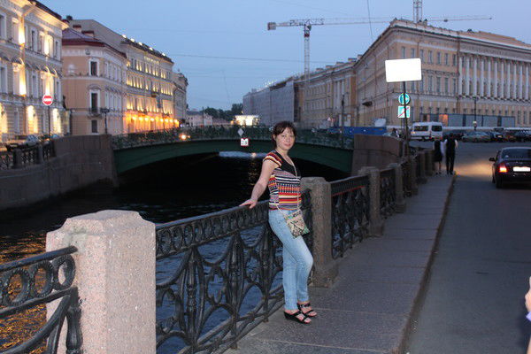 Галина Акельева