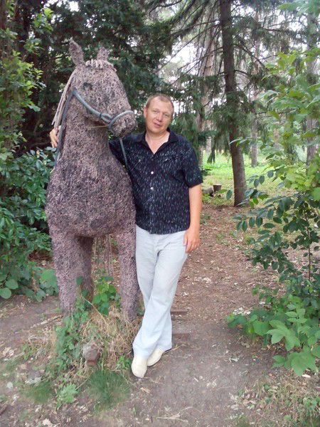 Дмитрий Проскура