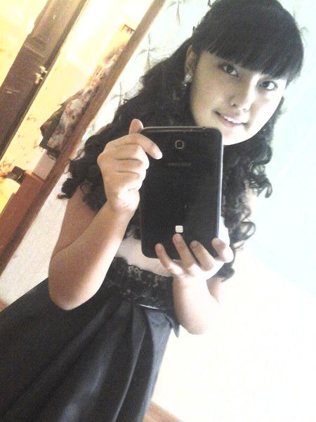 Альбина Куанышкали