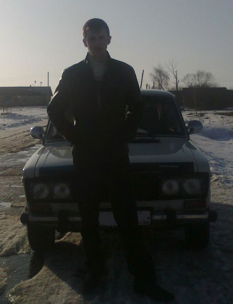 Юрий Шмелёв