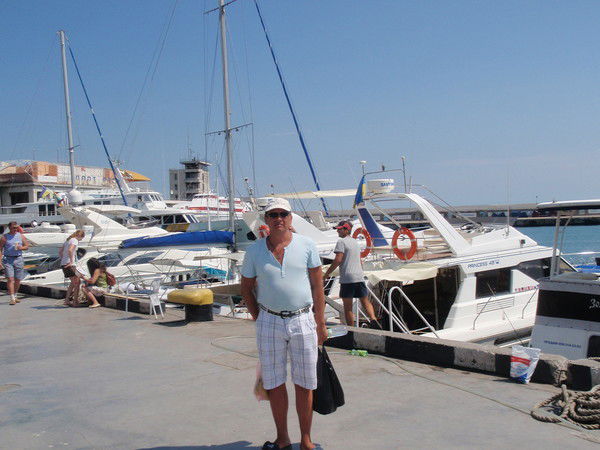 Виталий Коробчук