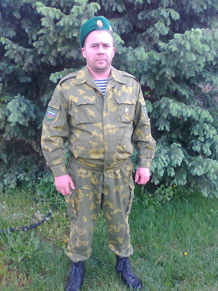 Сергей Субботин