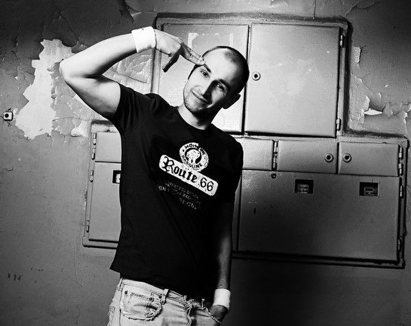 Денис Дегтярев