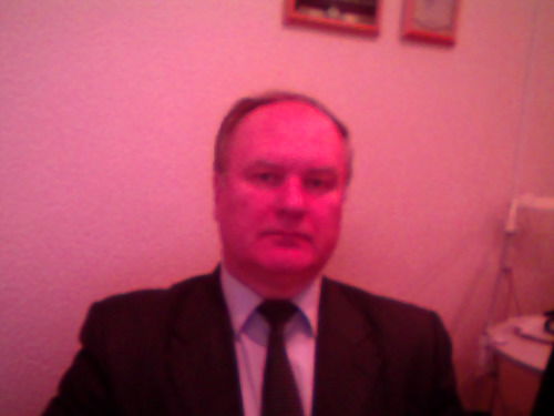 Михаил Асеев