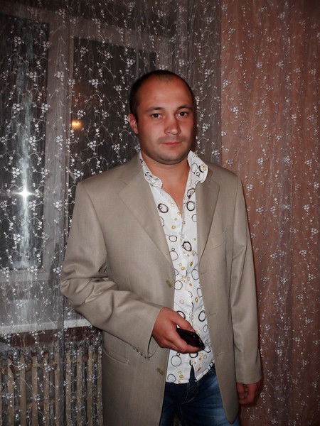 Виталий Радин