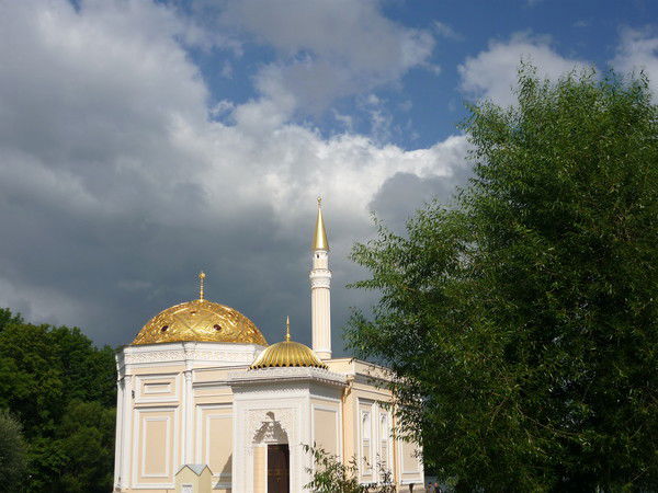 Нурислам Агеев